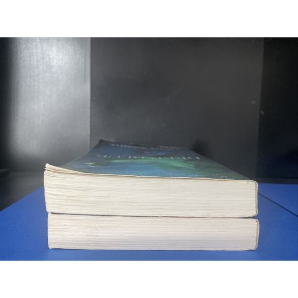 Waterfire Saga Series : Waterfire Saga, Books 1 &2 Deep Blue & Rogue Wave - Picture 13 of 16